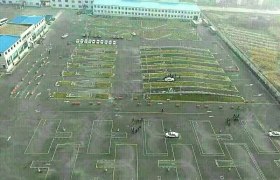 教学环境