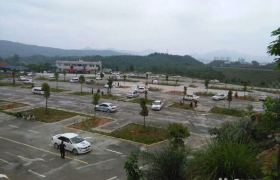 教学环境