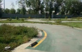 教学环境