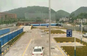 教学环境