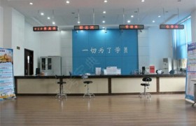 教学环境