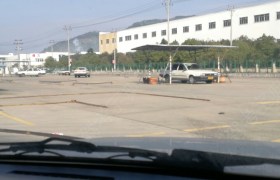 教学环境
