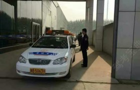 教学环境