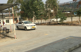 教学环境