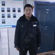 赵教练