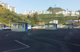 教学环境