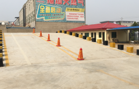 教学环境