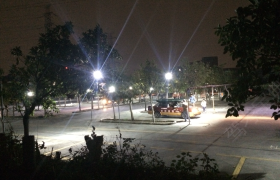 教学环境