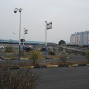 教學環(huán)境