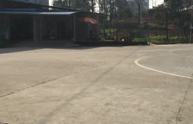 教学环境