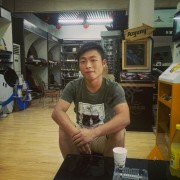 许鸣