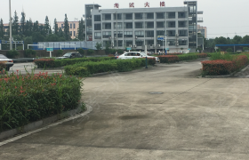 教学环境