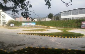 教学环境