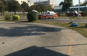 教学环境