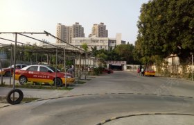 教学环境