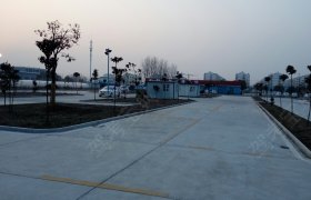 教学环境