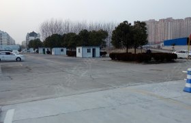教学环境