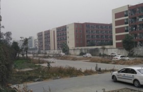 教学环境