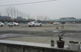教学环境