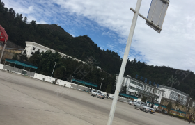 教学环境