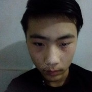 杨富