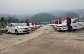 教学环境