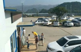 教学环境