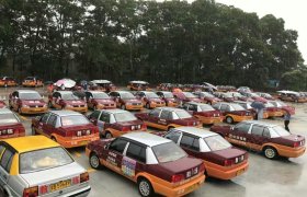 教学环境