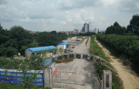 教学环境