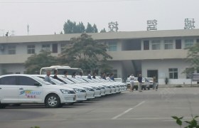 教学环境