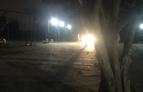 教学环境