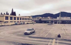 教学环境