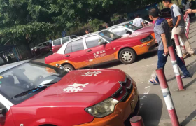 教学环境