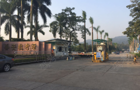 教学环境