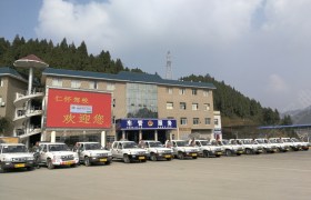 教学环境