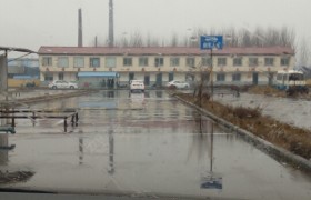 教学环境