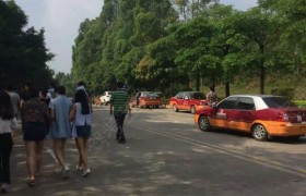 教学环境