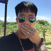 梁教练
