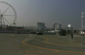 教学环境
