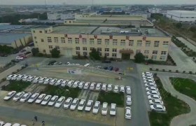 教学环境