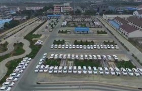 教学环境