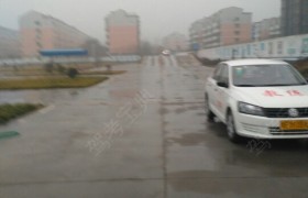 教学环境