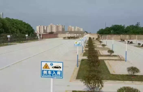 教学环境