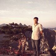 成小龙
