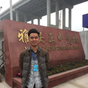 廖三向