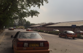 教学环境