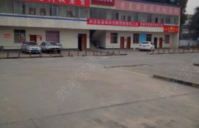 教学环境