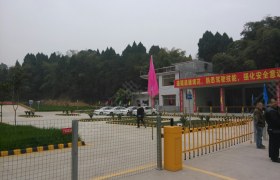 教学环境