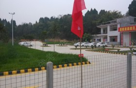 教学环境