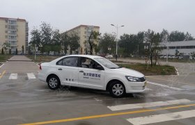 教学环境